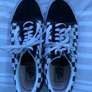 Vans Sneakers